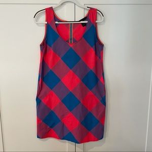 Marc Jacob Sleeveless Dress